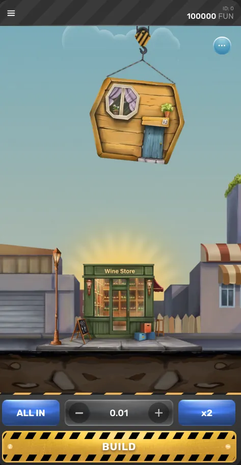 Fonctionnalit&eacute;s Bonus de Tower Rush